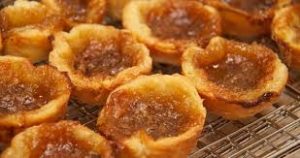 Butter tart