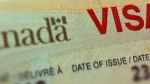 Canada Visa