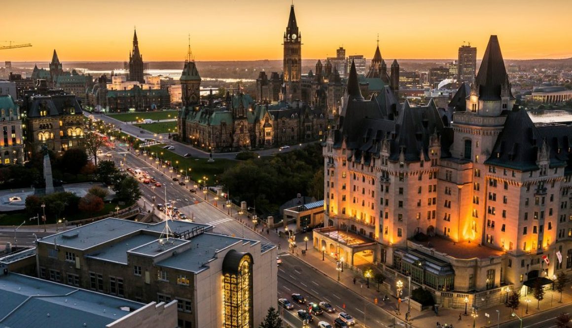 Ottawa View