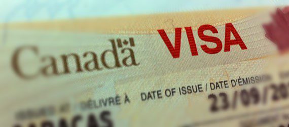 Canadian Visa