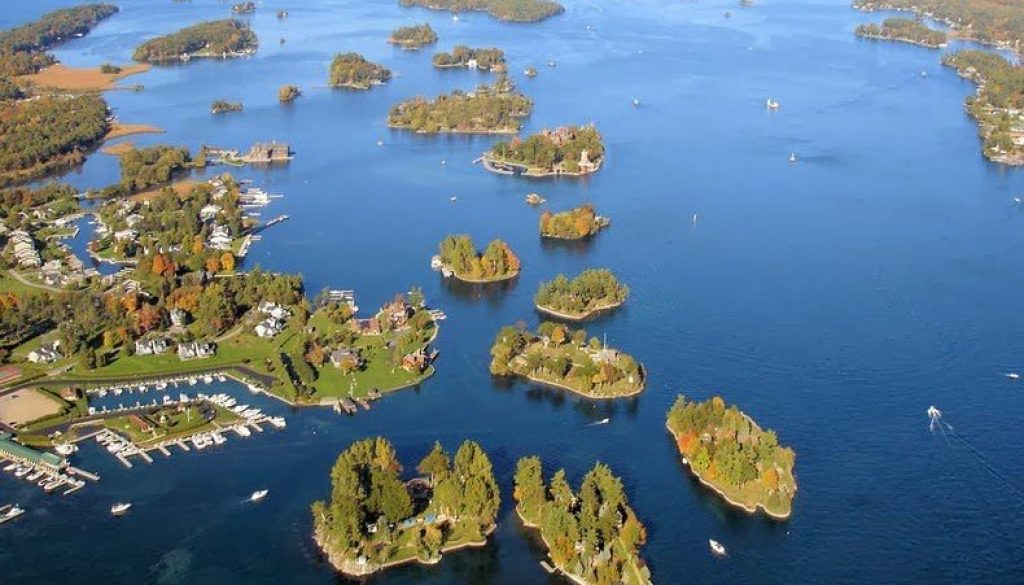 Thousand Islands