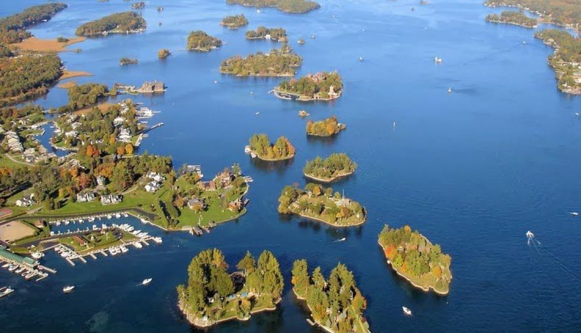 Thousand Islands