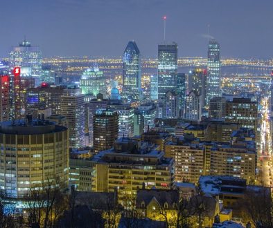 Three of the biggest companies in Canada