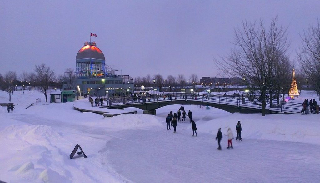 Canada’s Second Largest City